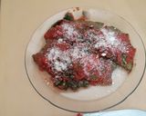 Foto del paso 6 de la receta: Canelones super light