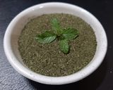 ફુદીનાનો પાઉડર રેસીપી સ્ટેપ11ફોટો