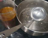 Foto del paso 7 de la receta: Cerdo estofado al vino tinto