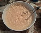 Foto del paso 3 de la receta: Torta matera con crema pastelera de chocolate🍫