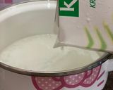Gambar langkah 1 resipi Kobis Masak Lemak sePutih Salju (gitcheww).