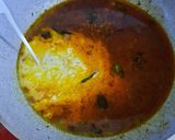 મિક્સ વેજિટેબલ ગ્રેવી ખીચડી (Mix Vegetable Gravy Khichdi Recipe In Gujarati) રેસીપી સ્ટેપ5ફોટો