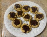 Foto del paso 5 de la receta: Galletitas de Avena, Naranja y Coco