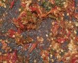 Foto langkah ke 3 dari resep Sambel Tempe Semangit.