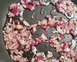 Padlizsán fasírt recept fázis 1 fotója