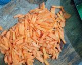 Foto langkah ke 3 dari resep Pastel.