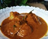 ढाबा स्टाइल दम आलू (dhaba style dum aloo recipe in Hindi) रेसिपी चरण 5 फोटो