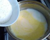 Foto del paso 2 de la receta: Mi Cremita Blanca