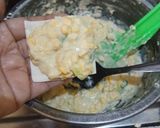 Foto langkah ke 3 dari resep Bakwan Jagung Kulit Pangsit.
