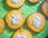 Foto langkah ke 9 dari resep 399. Bingka Waluh (Labu Kuning).