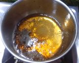 चटपटी लेमन टी (Chatpati Lemon Tea recipe in hindi) रेसिपी चरण 3 फोटो