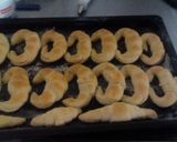 Foto del paso 5 de la receta: Medialuna de manteca