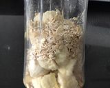 Foto del paso 2 de la receta: Rico batido saludable🤍