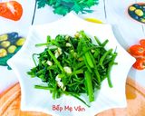 Hình bước làm 1 của món Bữa cơm gia đình 32