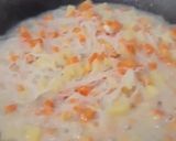 Foto langkah ke 4 dari resep Karoket Sayur.