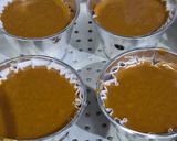 Foto langkah ke 4 dari resep Bolu Kukus Gula Aren (No Mixer).