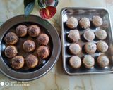 Foto del paso 9 de la receta: Cupcakes de coco