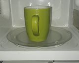 Foto del paso 4 de la receta: Bizcochuelo en taza...♡