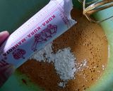 Foto langkah ke 2 dari resep Lapis india.