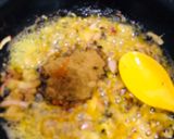 A picture of step 3 of Cheat Butter Chicken [Murgh Makhani].