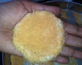 A picture of step 2 of Bird nest.