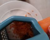 Foto del paso 2 de la receta: Ensalada de alubias blancas enlatadas 🥫