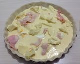 Foto del paso 5 de la receta: Masa para tarta salada