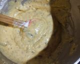 Foto del paso 6 de la receta: Budín de Naranja con Trozos de Chocolate