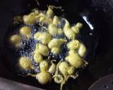 Dahi Fulki Chaat recipe step 7 photo