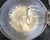 Áfonyatorta recept fázis 4 fotója