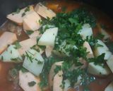 Foto del paso 3 de la receta: Albóndigas de mamá. Diana