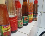 Foto langkah ke 5 dari resep Kepiting Saus Padang (olahan seafood).
