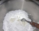 Foto del paso 9 de la receta: Rollos de Limón🍋con glasé de queso crema