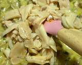 Foto del paso 5 de la receta: Cerdo a la crema ~ En base de arroz 🍛 🍚