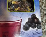 Foto del paso 1 de la receta: Té helado -infusión frutal- 🌺🍒
