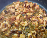 Foto del paso 4 de la receta: Arroz con Chocos
