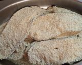 Foto del paso 3 de la receta: Lasaña de berenjenas Ali