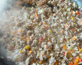Foto del paso 1 de la receta: Carbonada seca
