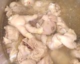 Foto langkah ke 1 dari resep Rica-rica Ayam.