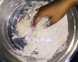 Mughlai paratha recipe step 7 photo