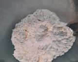 Foto del paso 1 de la receta: Pan chato