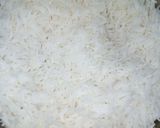 A picture of step 3 of Fajita Rice.