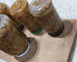 Foto del paso 7 de la receta: Conserva de Berenjenas (berenjenas al escabeche para los amigos)