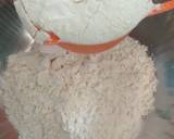 Pakwaan recipe step 1 photo