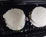 ચીઝ ચટણી ઈડલી સેન્ડવીચ (Cheese Chutney Idli Sandwich Recipe In Gujarati) રેસીપી સ્ટેપ5ફોટો