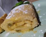 Foto del paso 8 de la receta: Jerry Roll de limón