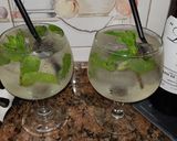 Foto del paso 3 de la receta: El Rebujito