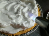 Lemon Pie Friendly