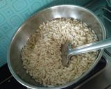 પાપડ નું ચવાણું (Papad Chavanu Recipe In Gujarati) રેસીપી સ્ટેપ2ફોટો