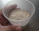 Foto del paso 2 de la receta: Pan 100/100 INTEGRAL